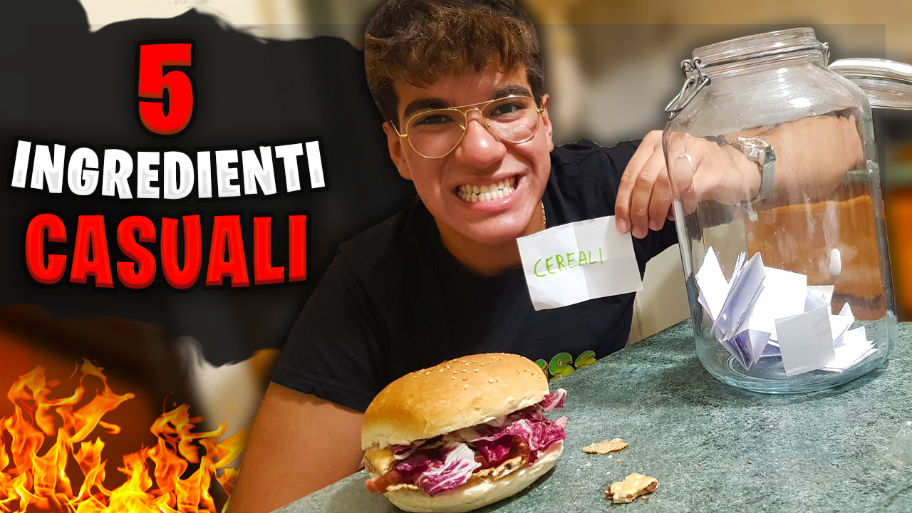 COPERTINA PER VIDEO/LIVE (personalizzata)